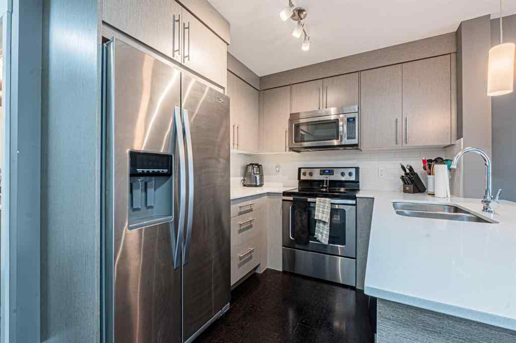 MLS® A2249231 - Unit #4308 302 Skyview Ranch Drive NE in Skyview Ranch Calgary, Residential