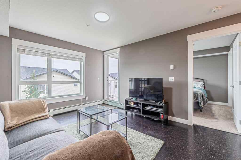 MLS® A2249231 - Unit #4308 302 Skyview Ranch Drive NE in Skyview Ranch Calgary, Residential