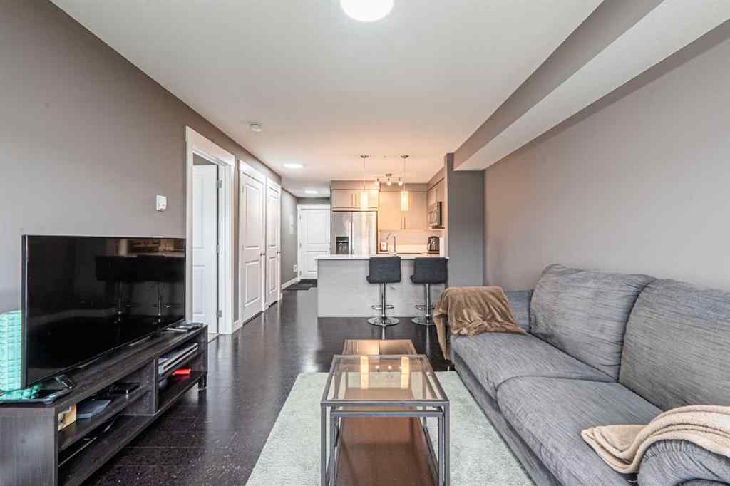 MLS® A2249231 - Unit #4308 302 Skyview Ranch Drive NE in Skyview Ranch Calgary, Residential