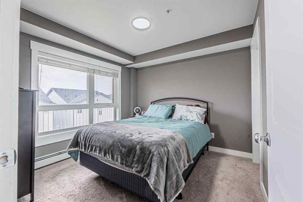 MLS® A2249231 - Unit #4308 302 Skyview Ranch Drive NE in Skyview Ranch Calgary, Residential