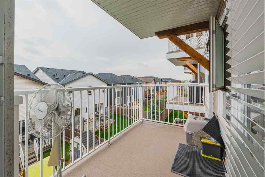 MLS® A2249231 - Unit #4308 302 Skyview Ranch Drive NE in Skyview Ranch Calgary, Residential