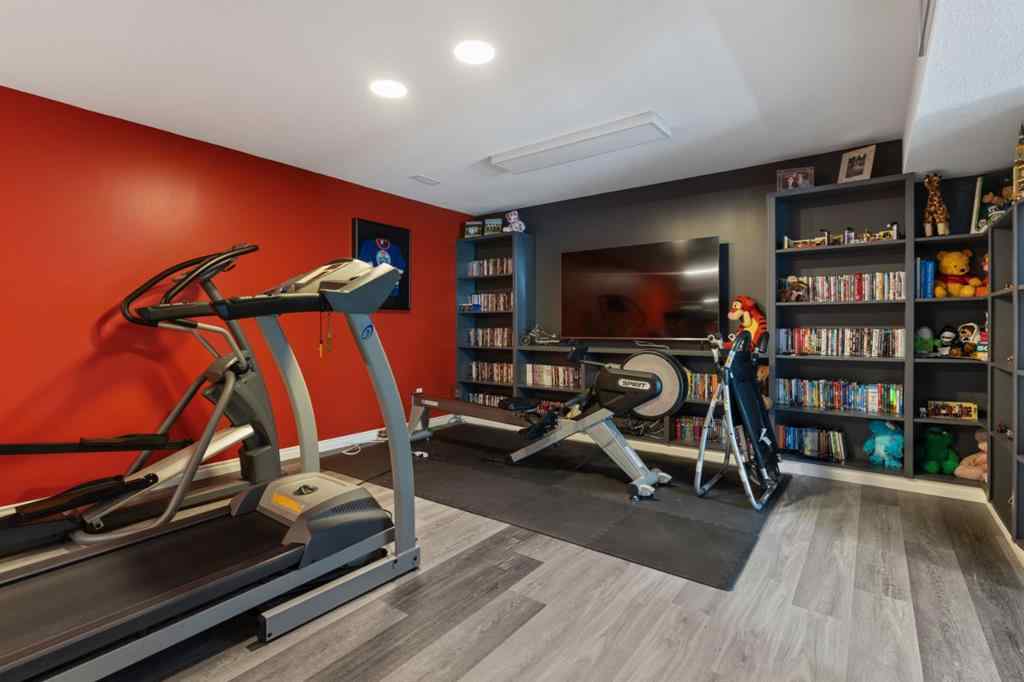 MLS® A2249233 - Unit #53 475013 Range Road 243 Range  in Pineridge Downs Rural Wetaskiwin No. 10, County of, Residential