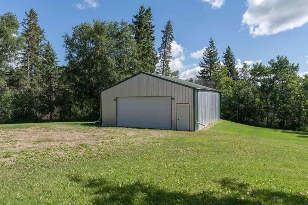 MLS® A2249233 - Unit #53 475013 Range Road 243 Range  in Pineridge Downs Rural Wetaskiwin No. 10, County of, Residential