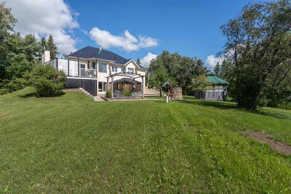 MLS® A2249233 - Unit #53 475013 Range Road 243 Range  in Pineridge Downs Rural Wetaskiwin No. 10, County of, Residential