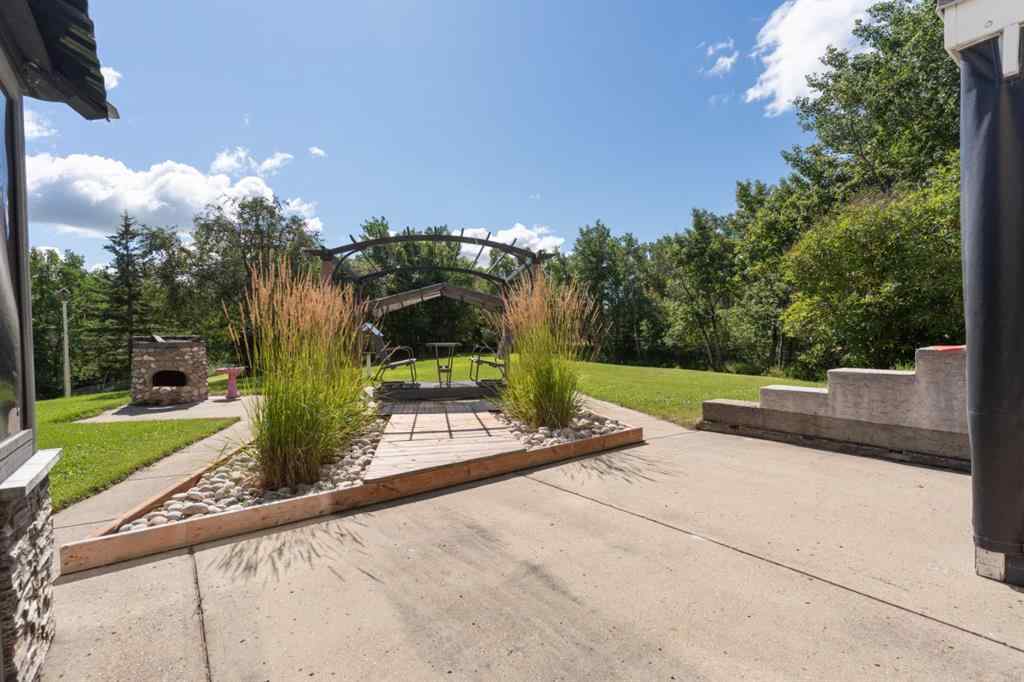 MLS® A2249233 - Unit #53 475013 Range Road 243 Range  in Pineridge Downs Rural Wetaskiwin No. 10, County of, Residential