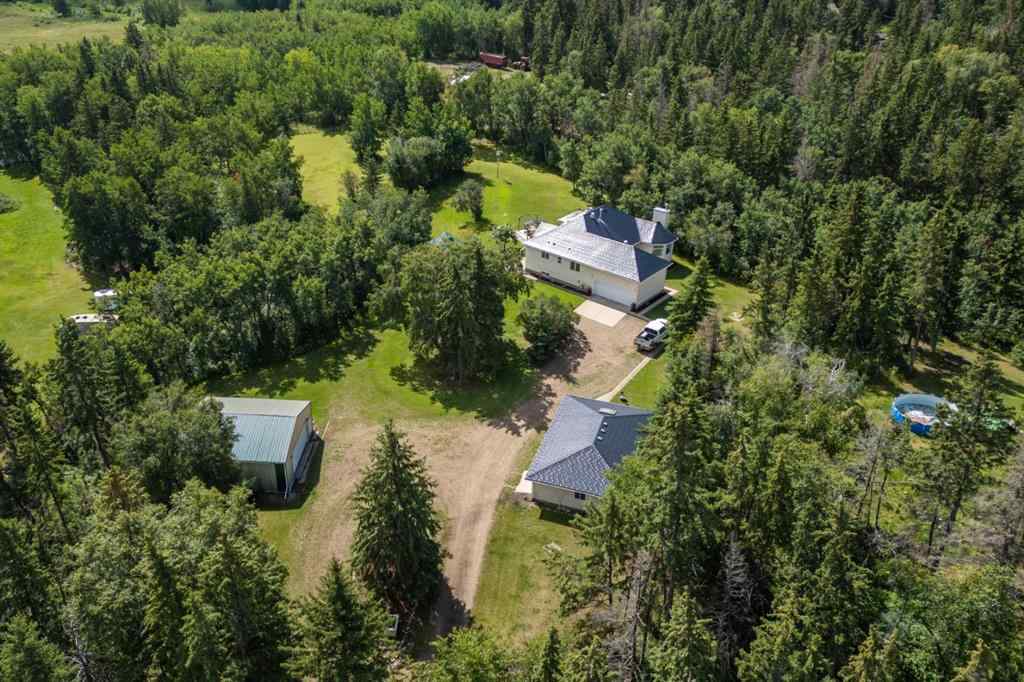 MLS® A2249233 - Unit #53 475013 Range Road 243 Range  in Pineridge Downs Rural Wetaskiwin No. 10, County of, Residential