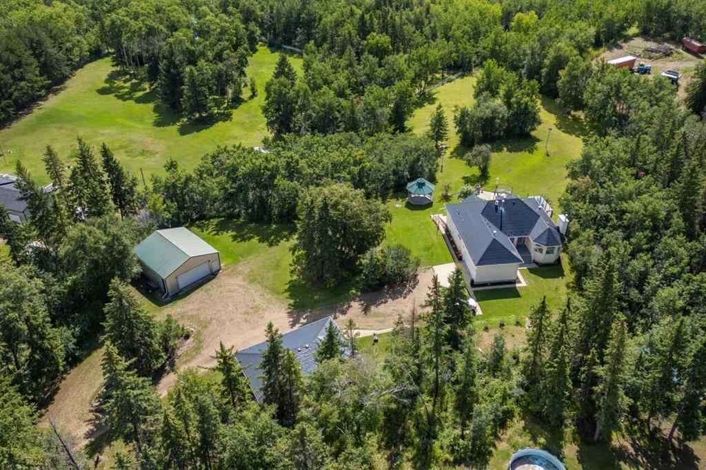 MLS® A2249233 - Unit #53 475013 Range Road 243 Range  in Pineridge Downs Rural Wetaskiwin No. 10, County of, Residential