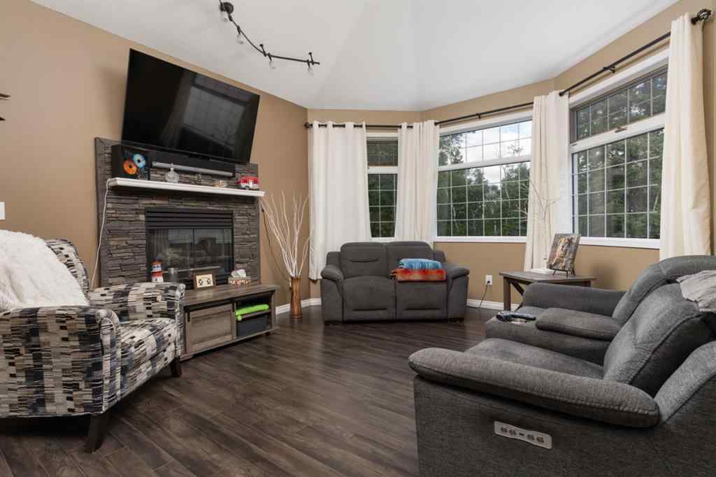 MLS® A2249233 - Unit #53 475013 Range Road 243 Range  in Pineridge Downs Rural Wetaskiwin No. 10, County of, Residential