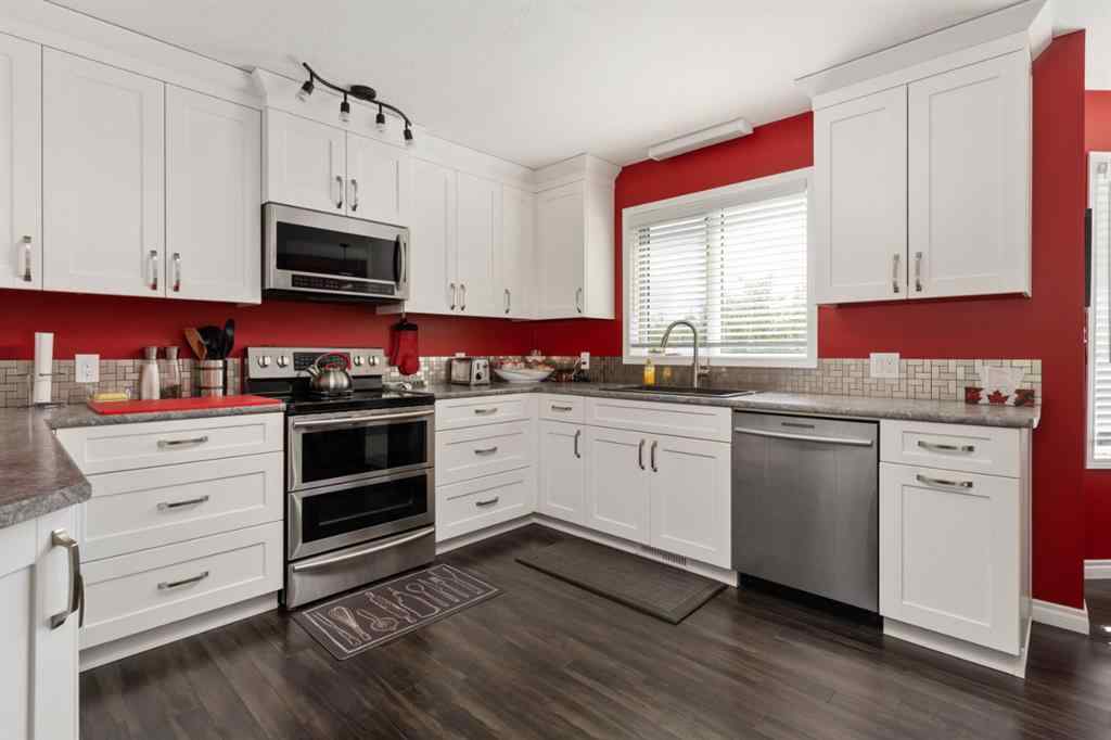 MLS® A2249233 - Unit #53 475013 Range Road 243 Range  in Pineridge Downs Rural Wetaskiwin No. 10, County of, Residential