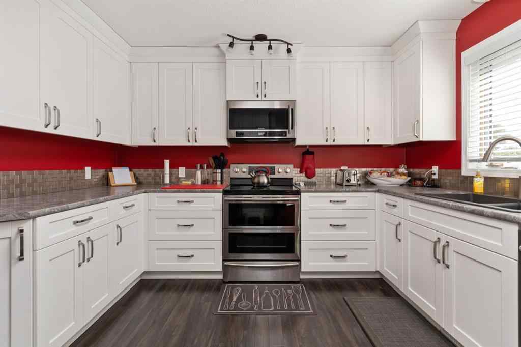 MLS® A2249233 - Unit #53 475013 Range Road 243 Range  in Pineridge Downs Rural Wetaskiwin No. 10, County of, Residential