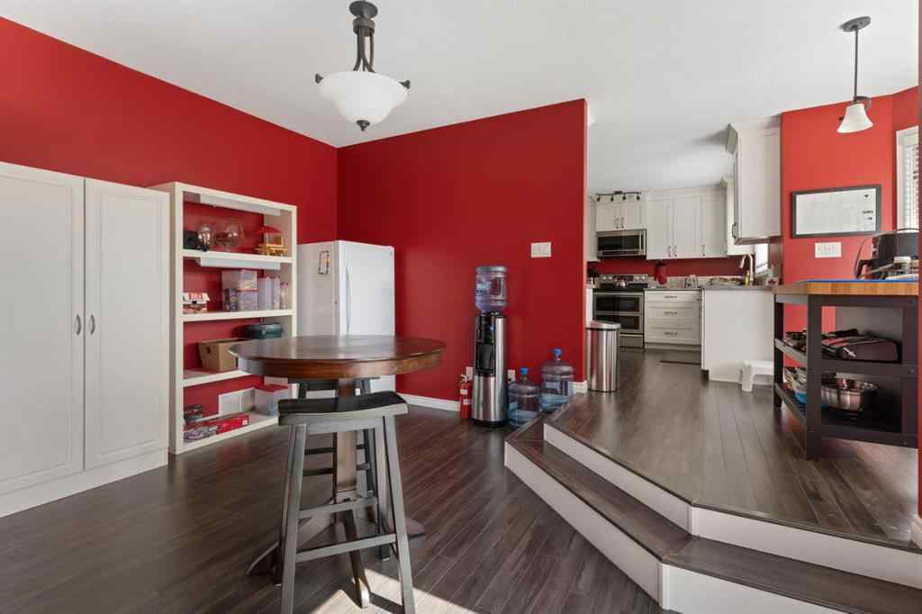MLS® A2249233 - Unit #53 475013 Range Road 243 Range  in Pineridge Downs Rural Wetaskiwin No. 10, County of, Residential