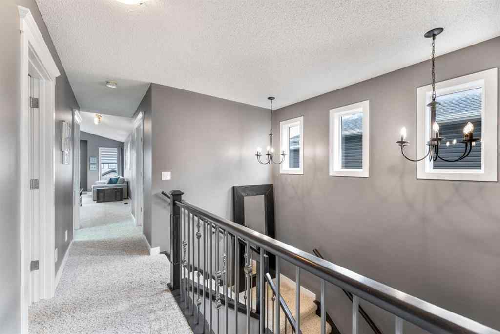 MLS® A2249234 - 112 Kingsbridge Way  in Kings Heights Airdrie, Residential