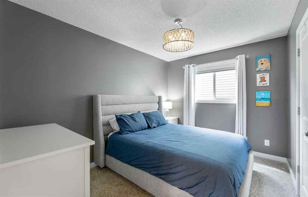 MLS® A2249234 - 112 Kingsbridge Way  in Kings Heights Airdrie, Residential