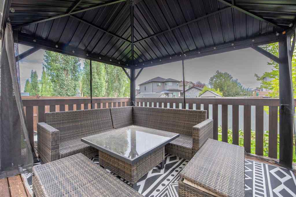 MLS® A2249234 - 112 Kingsbridge Way  in Kings Heights Airdrie, Residential