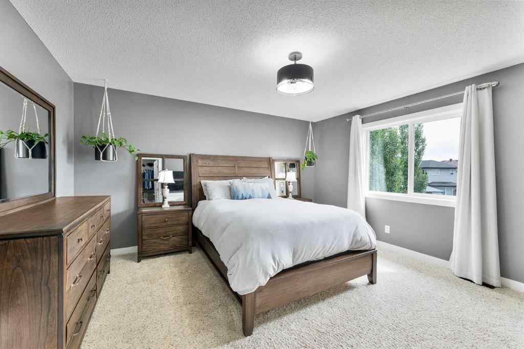 MLS® A2249234 - 112 Kingsbridge Way  in Kings Heights Airdrie, Residential