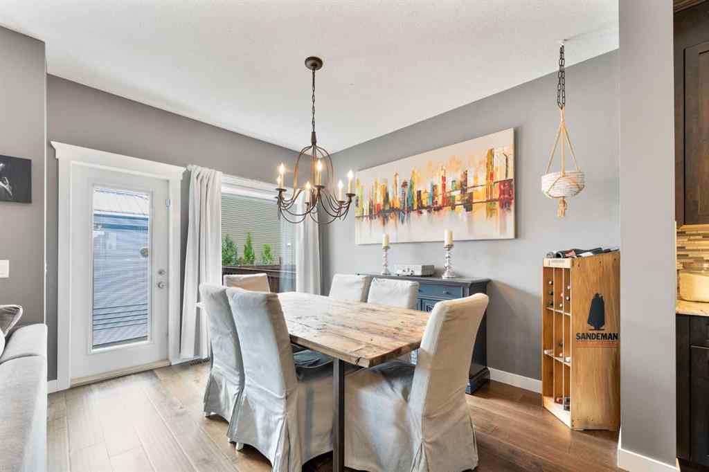 MLS® A2249234 - 112 Kingsbridge Way  in Kings Heights Airdrie, Residential