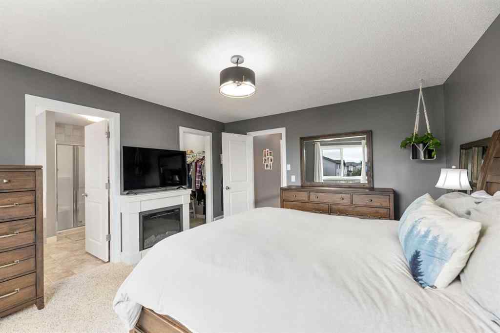 MLS® A2249234 - 112 Kingsbridge Way  in Kings Heights Airdrie, Residential