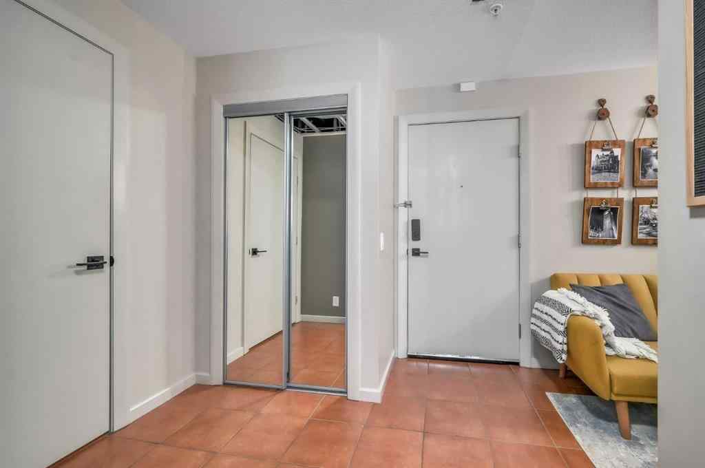 MLS® A2249235 - Unit #1204 1410 1 Street SE in Beltline Calgary, Residential