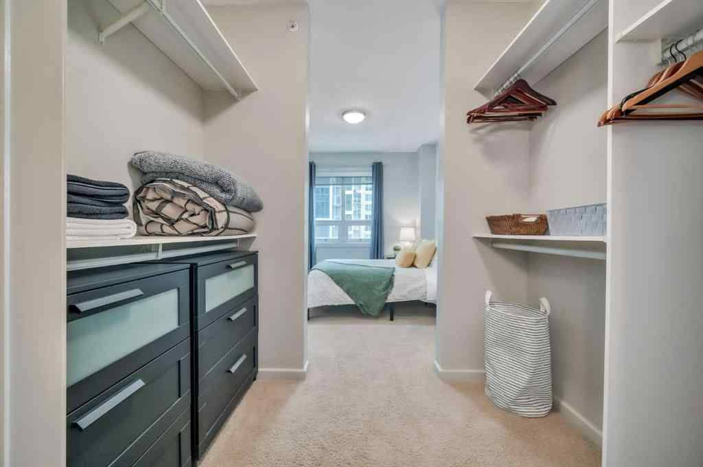 MLS® A2249235 - Unit #1204 1410 1 Street SE in Beltline Calgary, Residential