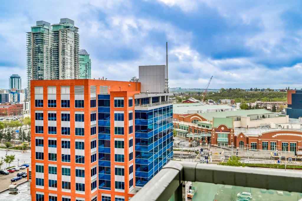 MLS® A2249235 - Unit #1204 1410 1 Street SE in Beltline Calgary, Residential