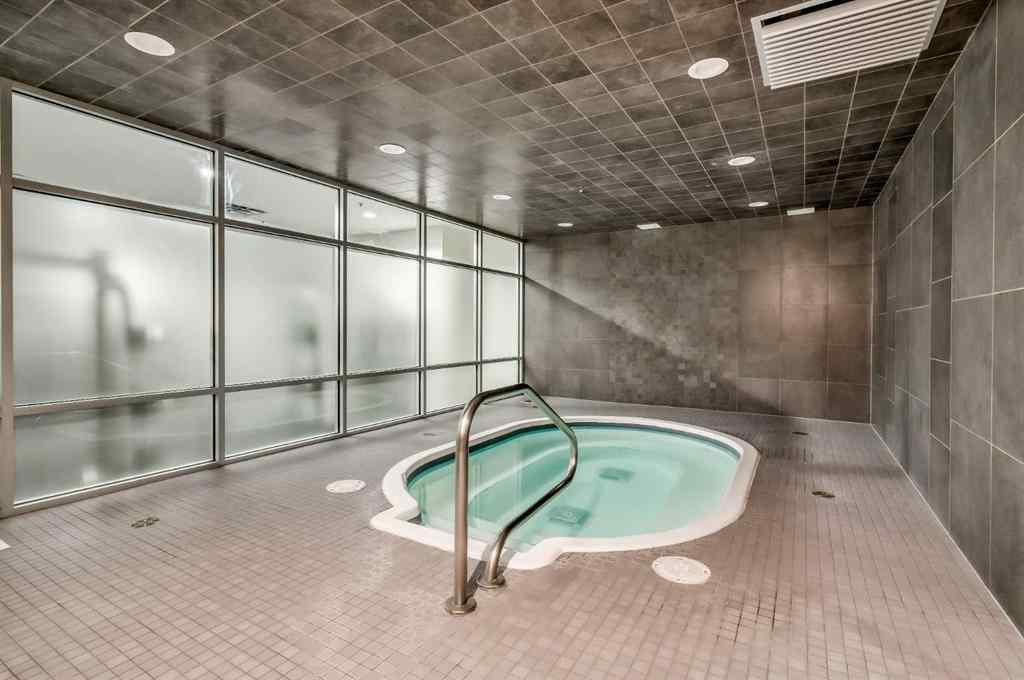 MLS® A2249235 - Unit #1204 1410 1 Street SE in Beltline Calgary, Residential