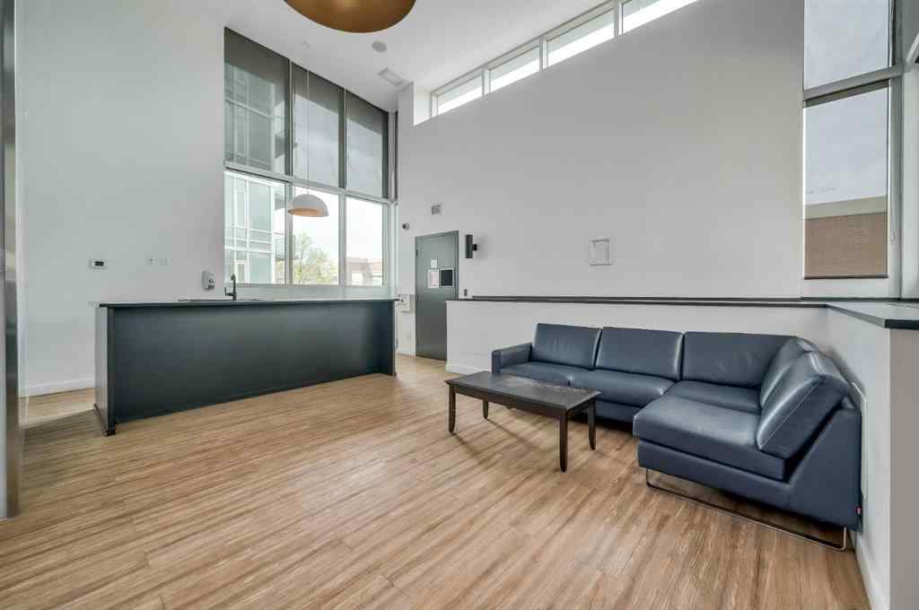 MLS® A2249235 - Unit #1204 1410 1 Street SE in Beltline Calgary, Residential