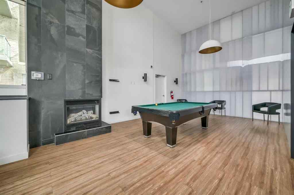 MLS® A2249235 - Unit #1204 1410 1 Street SE in Beltline Calgary, Residential