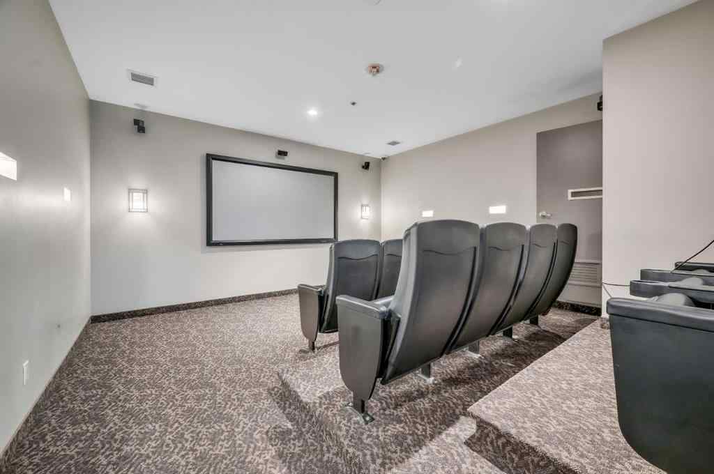 MLS® A2249235 - Unit #1204 1410 1 Street SE in Beltline Calgary, Residential