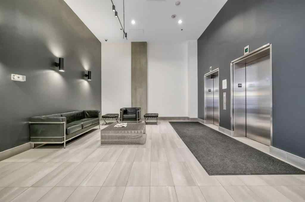 MLS® A2249235 - Unit #1204 1410 1 Street SE in Beltline Calgary, Residential