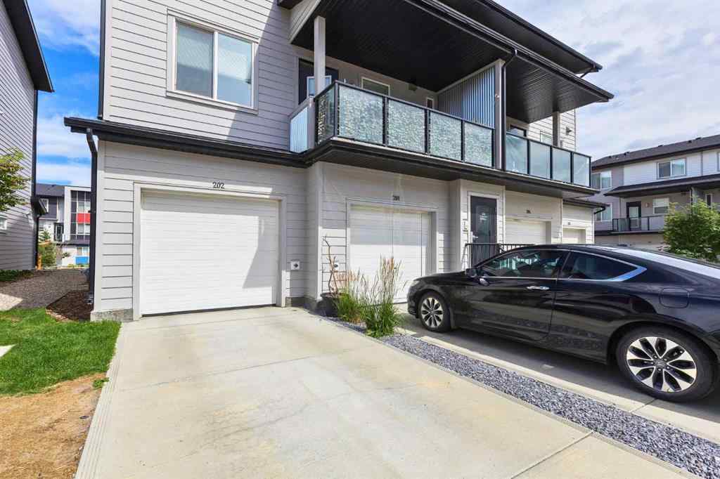 MLS® A2249236 - Unit #202 110 Redstone Walk NE in Redstone Calgary, Residential