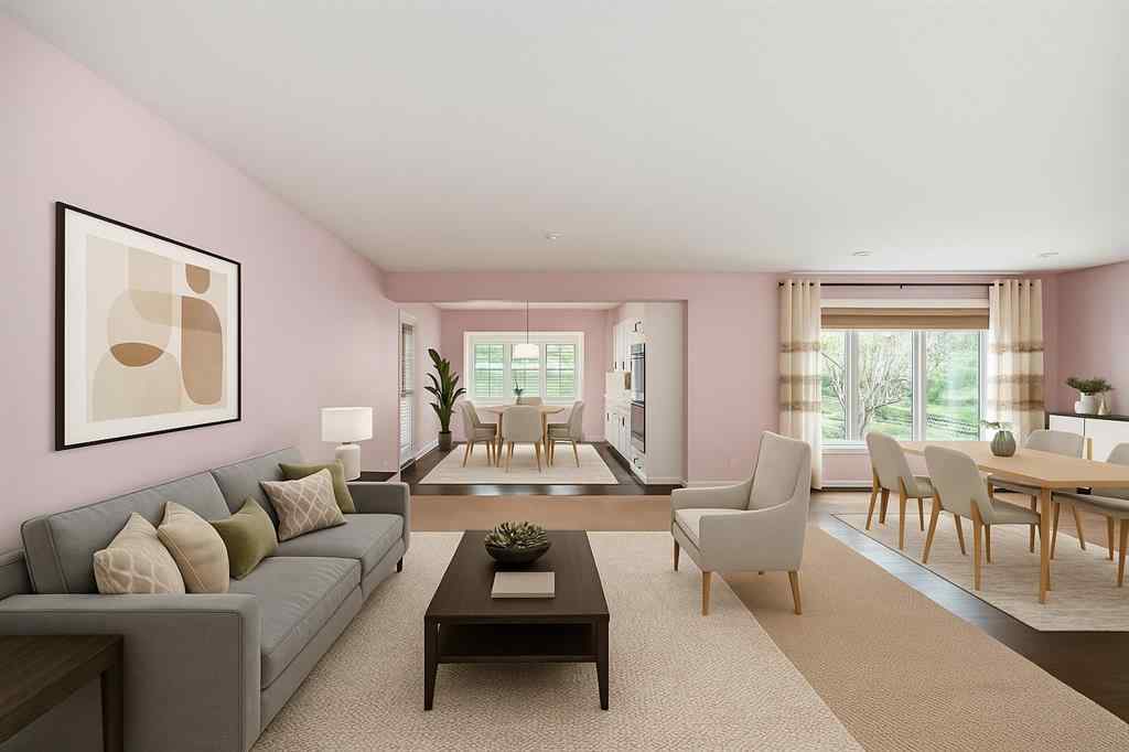 MLS® A2249237 - 327 Discovery Place SW in Discovery Ridge Calgary, Residential