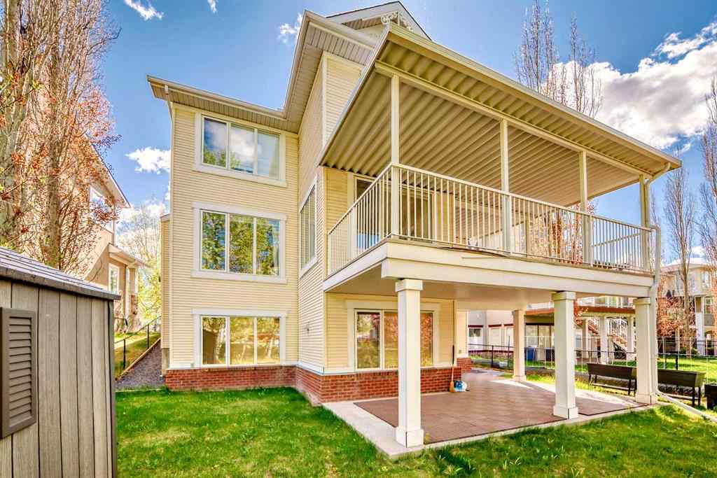 MLS® A2249237 - 327 Discovery Place SW in Discovery Ridge Calgary, Residential