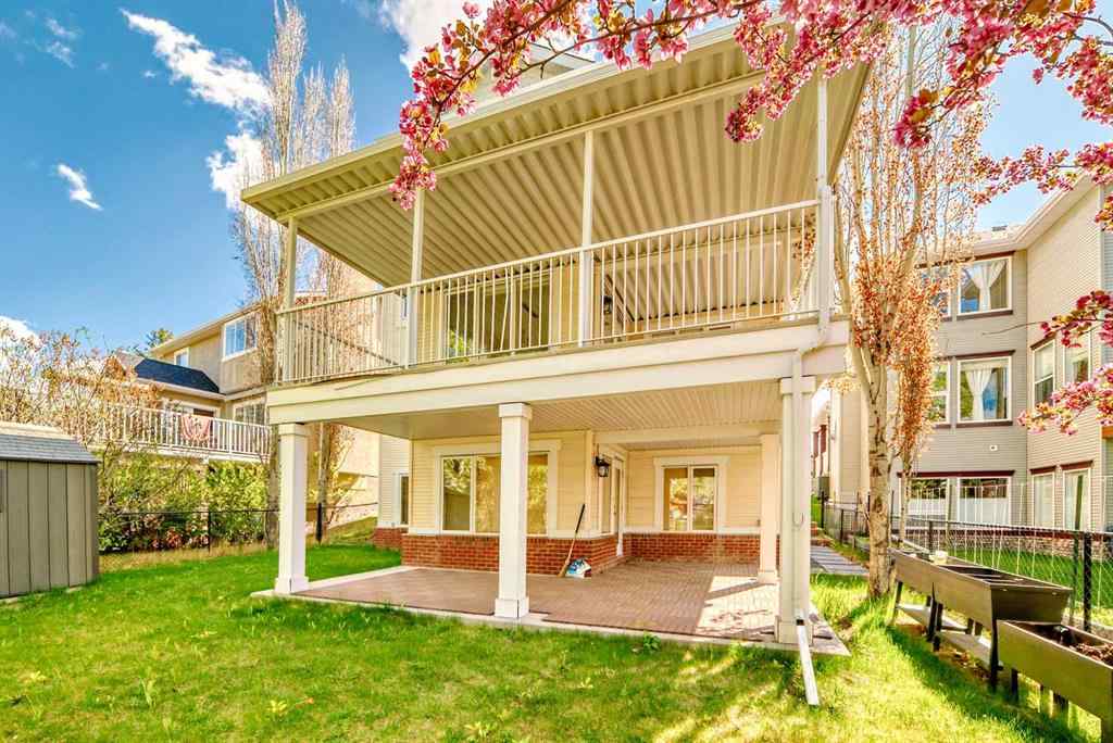 MLS® A2249237 - 327 Discovery Place SW in Discovery Ridge Calgary, Residential