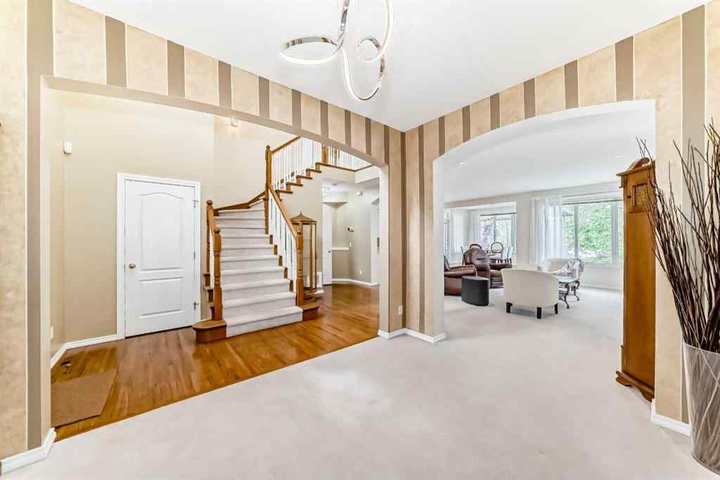 MLS® A2249237 - 327 Discovery Place SW in Discovery Ridge Calgary, Residential