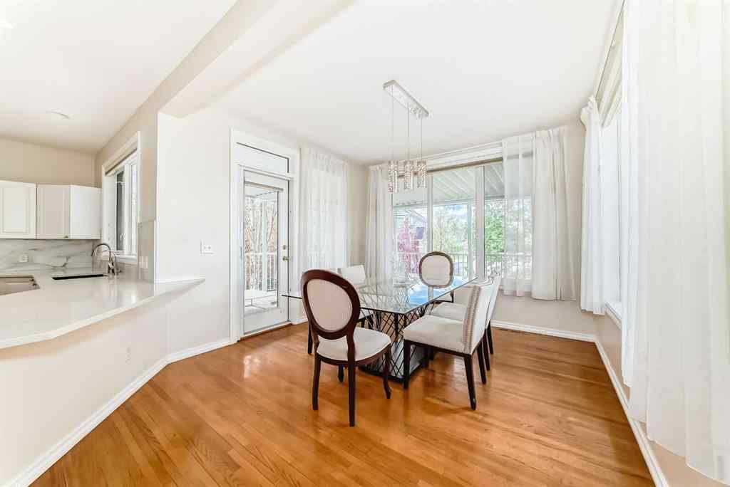 MLS® A2249237 - 327 Discovery Place SW in Discovery Ridge Calgary, Residential