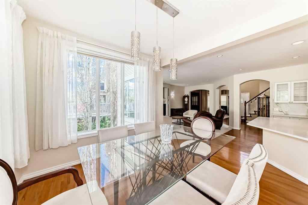 MLS® A2249237 - 327 Discovery Place SW in Discovery Ridge Calgary, Residential