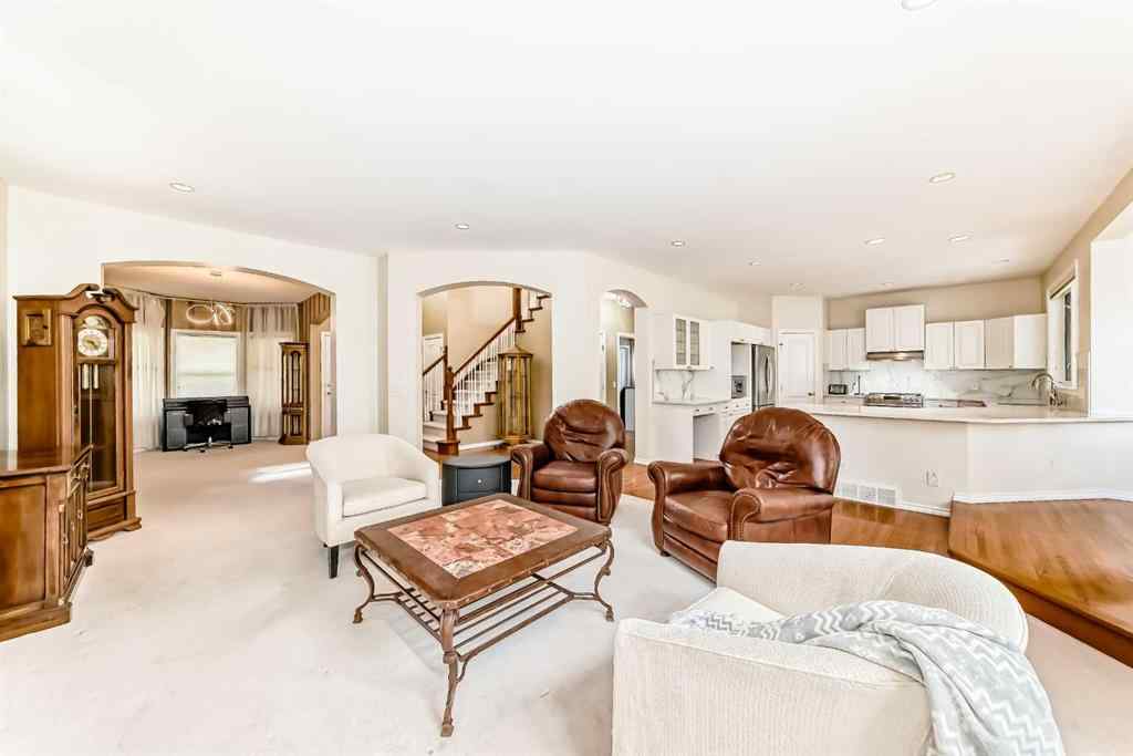 MLS® A2249237 - 327 Discovery Place SW in Discovery Ridge Calgary, Residential