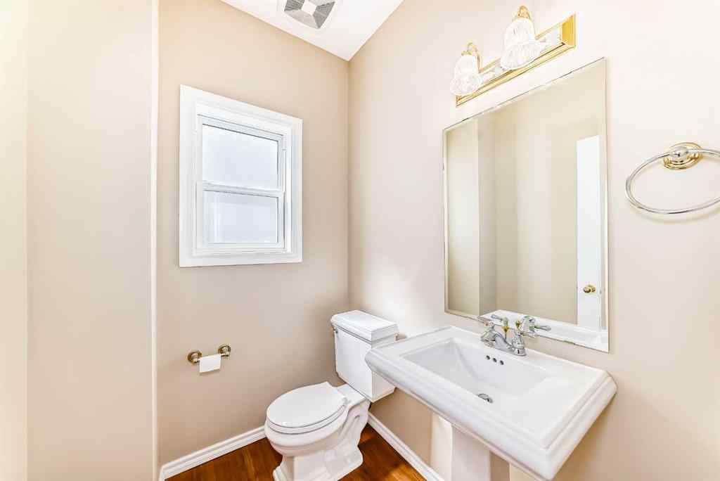 MLS® A2249237 - 327 Discovery Place SW in Discovery Ridge Calgary, Residential