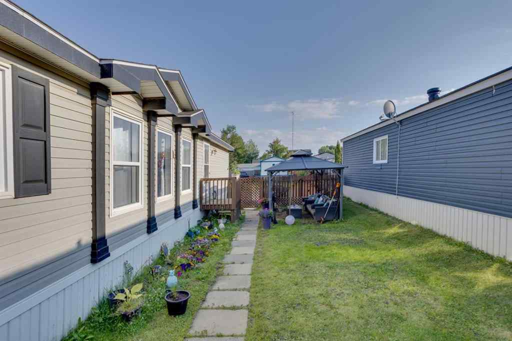 MLS® A2249238 - 236 Greely Road  in Gregoire Park Fort McMurray, Residential