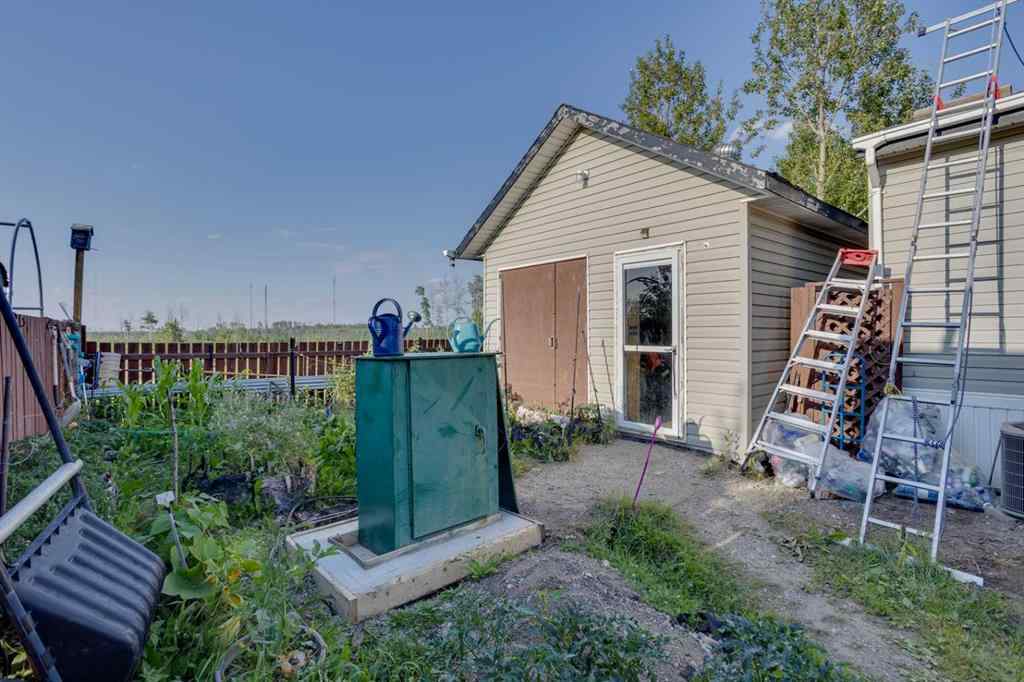 MLS® A2249238 - 236 Greely Road  in Gregoire Park Fort McMurray, Residential