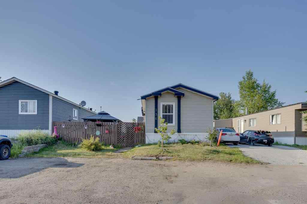 MLS® A2249238 - 236 Greely Road  in Gregoire Park Fort McMurray, Residential