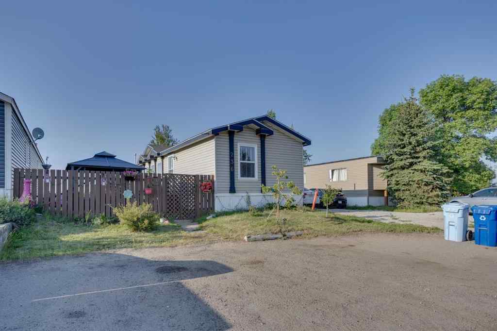 MLS® A2249238 - 236 Greely Road  in Gregoire Park Fort McMurray, Residential
