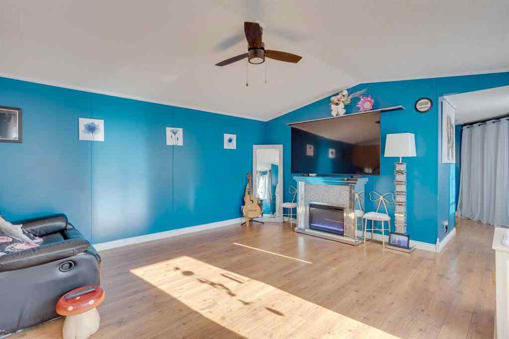 MLS® A2249238 - 236 Greely Road  in Gregoire Park Fort McMurray, Residential