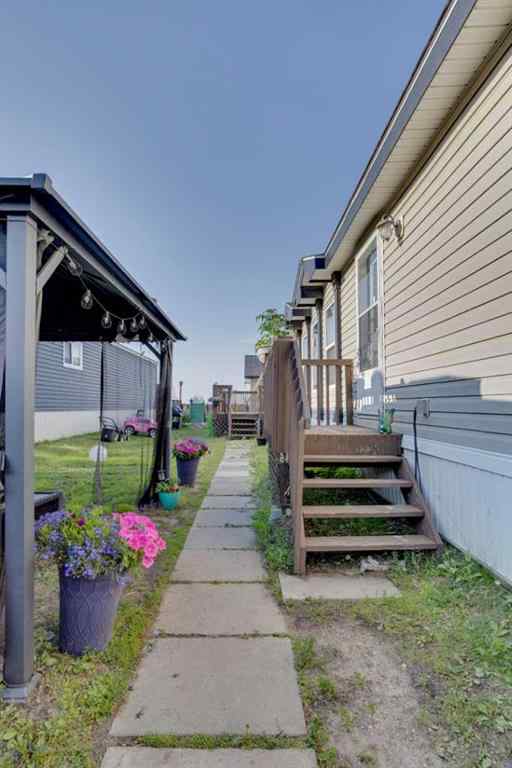 MLS® A2249238 - 236 Greely Road  in Gregoire Park Fort McMurray, Residential