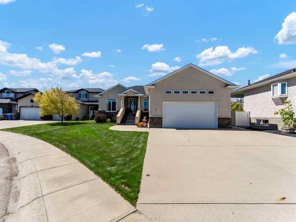 MLS® A2249240 - 12 Cottonwood Bay SW in Cottonwood Medicine Hat, Residential