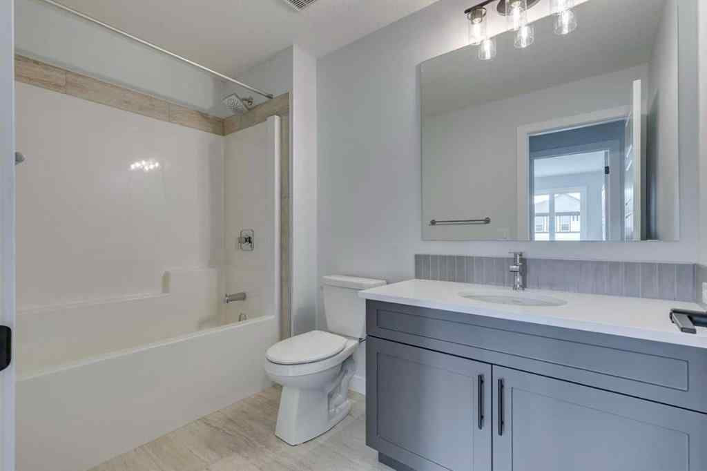 MLS® A2249241 - 76 Amblefield Grove NW in Moraine Calgary, Residential