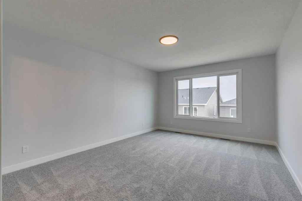 MLS® A2249241 - 76 Amblefield Grove NW in Moraine Calgary, Residential
