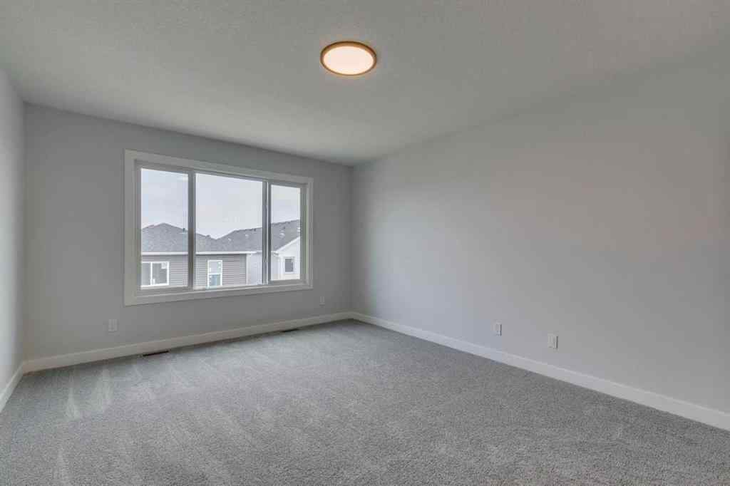 MLS® A2249241 - 76 Amblefield Grove NW in Moraine Calgary, Residential