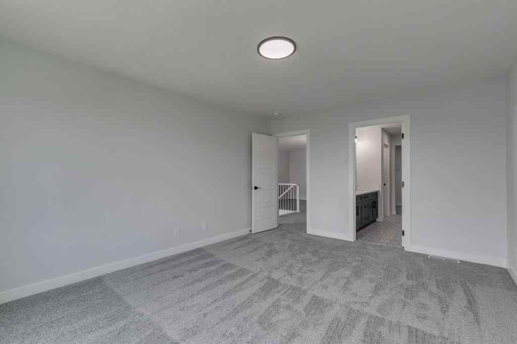 MLS® A2249241 - 76 Amblefield Grove NW in Moraine Calgary, Residential