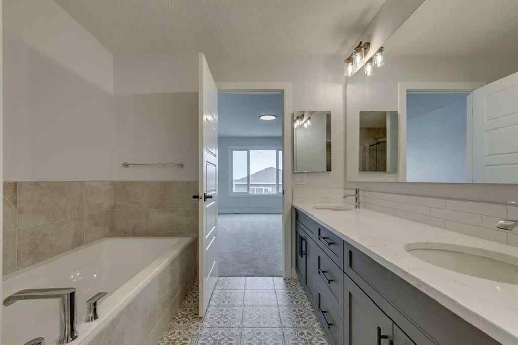 MLS® A2249241 - 76 Amblefield Grove NW in Moraine Calgary, Residential